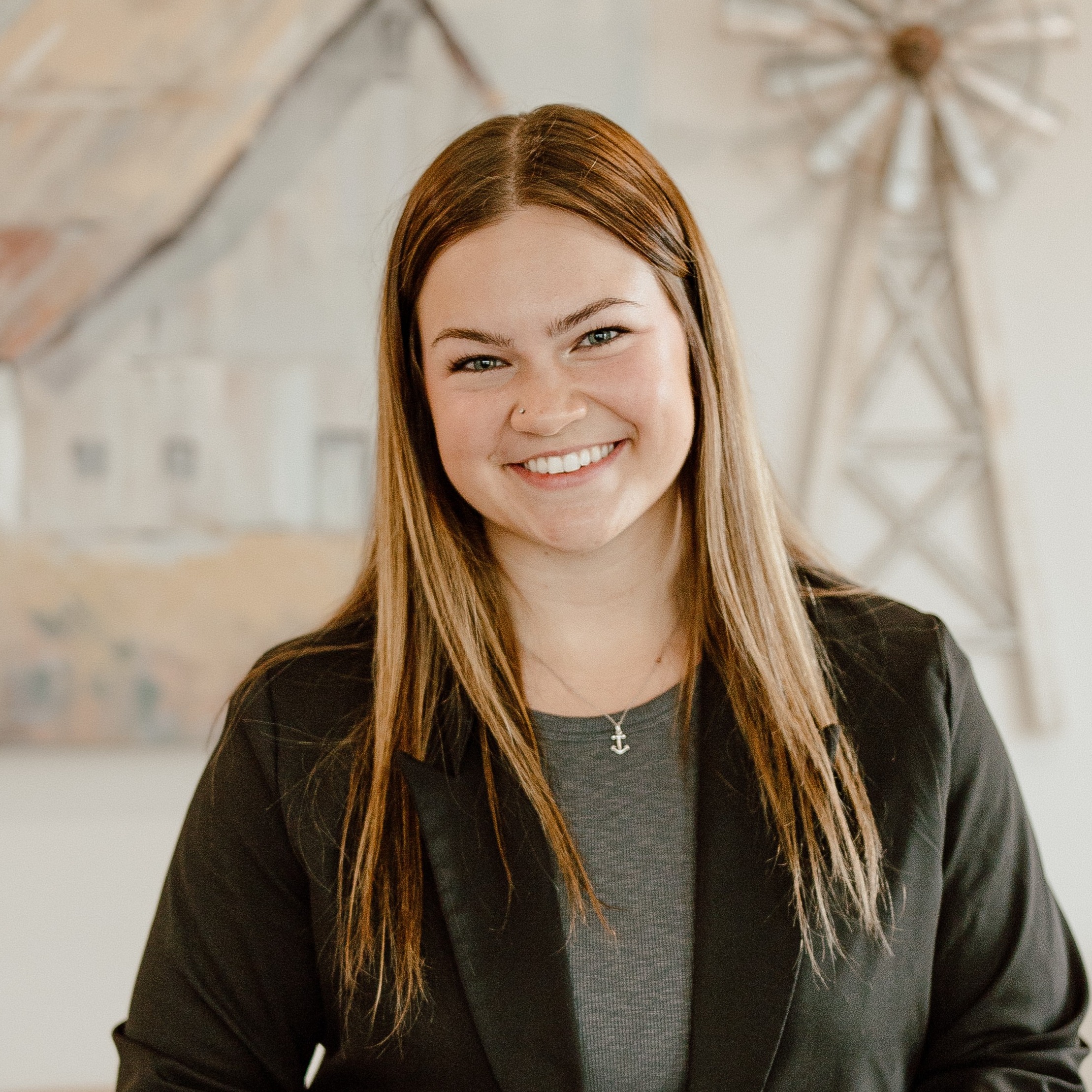 Danielle Degarmo State Farm Agent Team Member