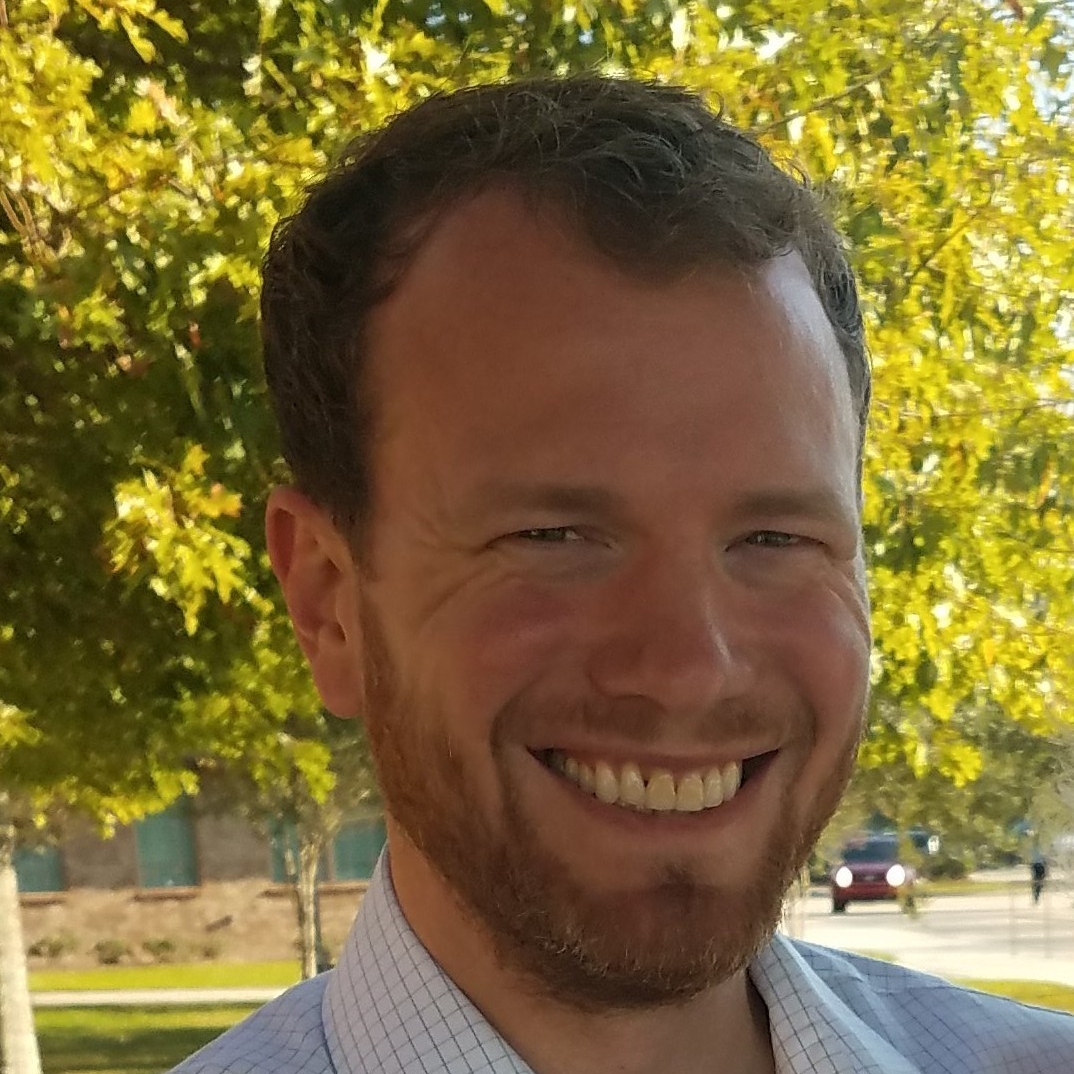 John Hoffpauir State Farm Agent Team Member