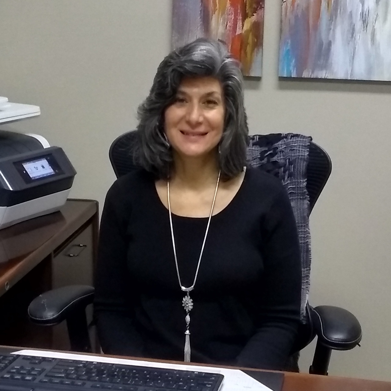 Annette Crotti State Farm Agent Team Member