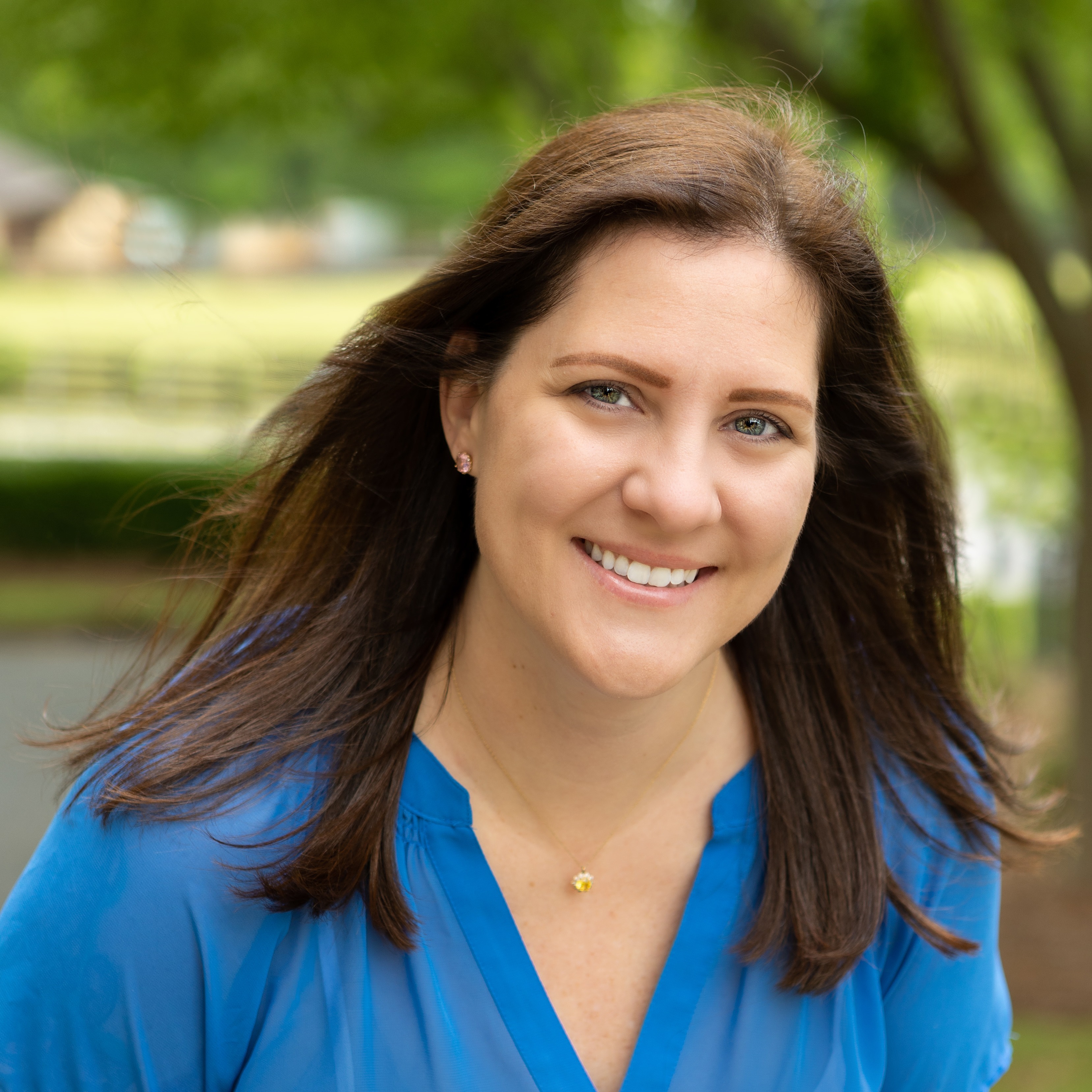 Morgan Upchurch State Farm Agent Team Member