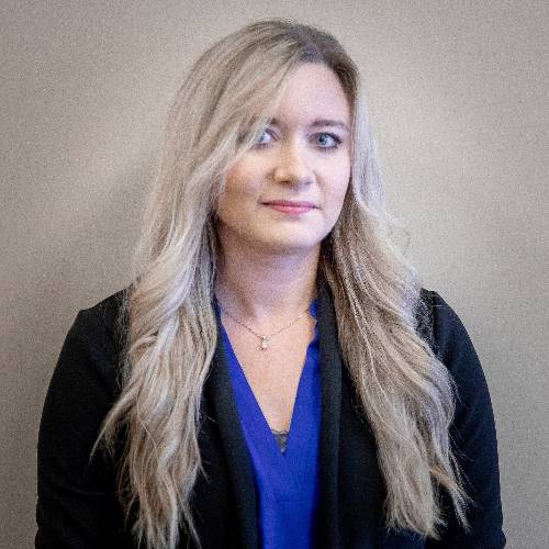 Kelsey Reamer State Farm Agent Team Member