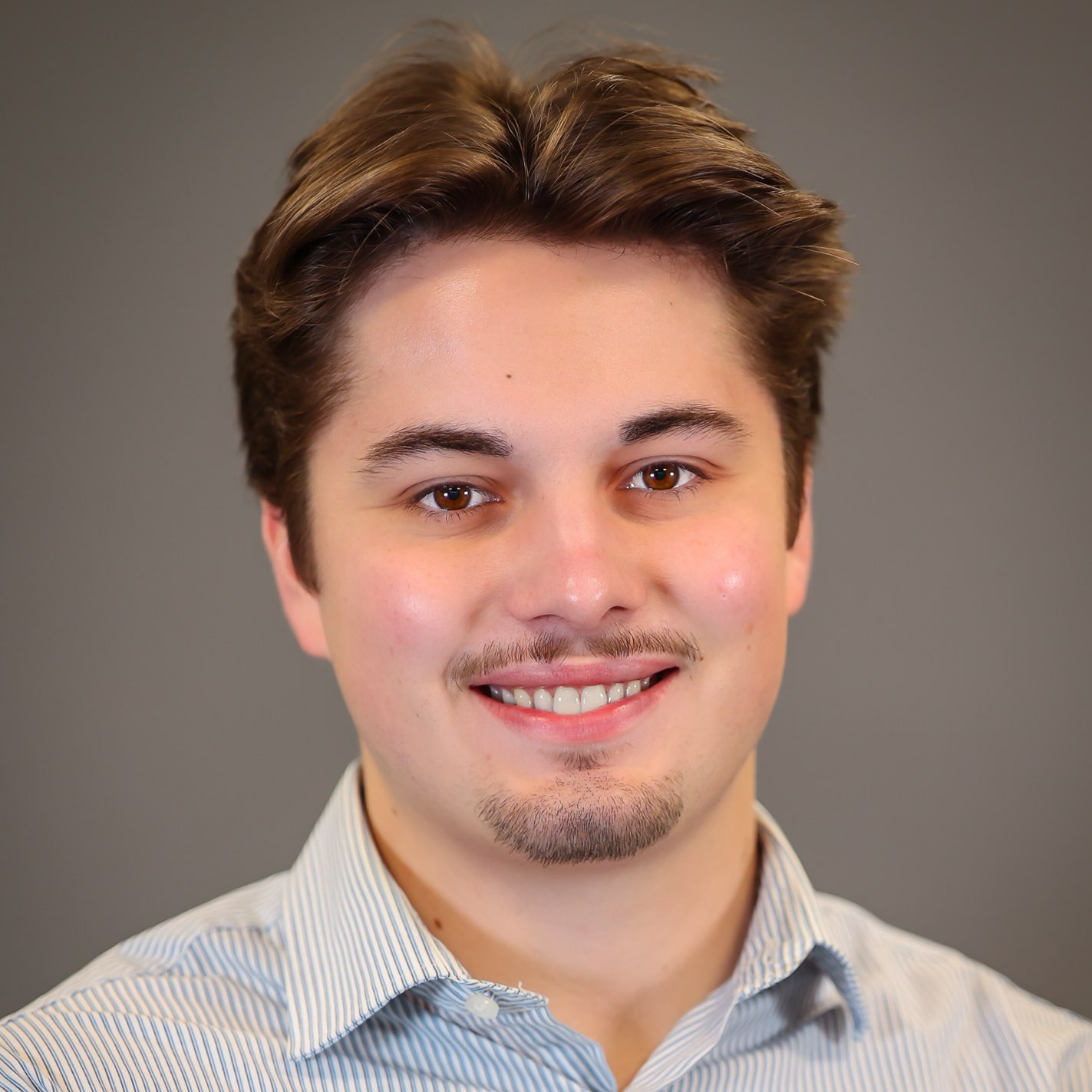 Preston Helmbolt State Farm Agent Team Member