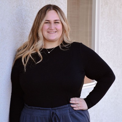 Rachael Padgett State Farm Agent Team Member