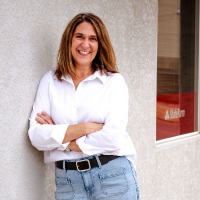 Susan Zanski State Farm Agent Team Member