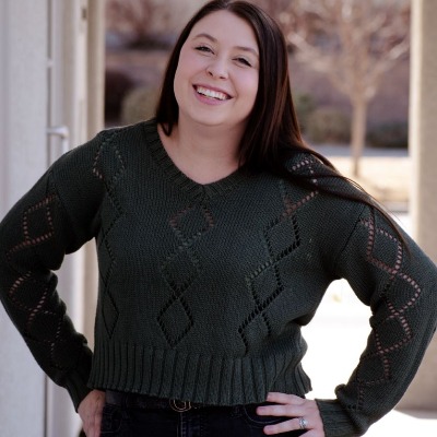 Aubry Hunt State Farm Agent Team Member