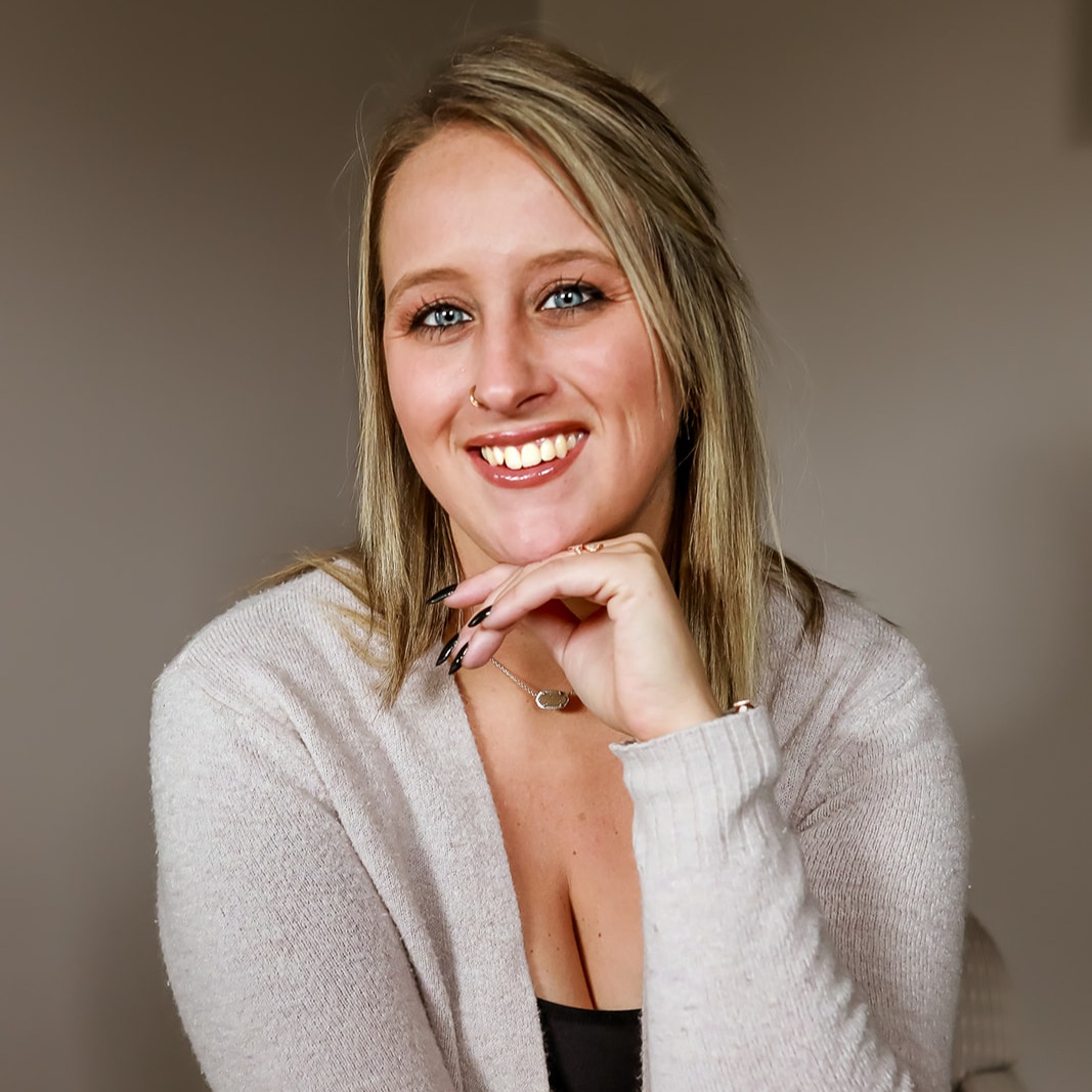 Torrie Downing State Farm Agent Team Member
