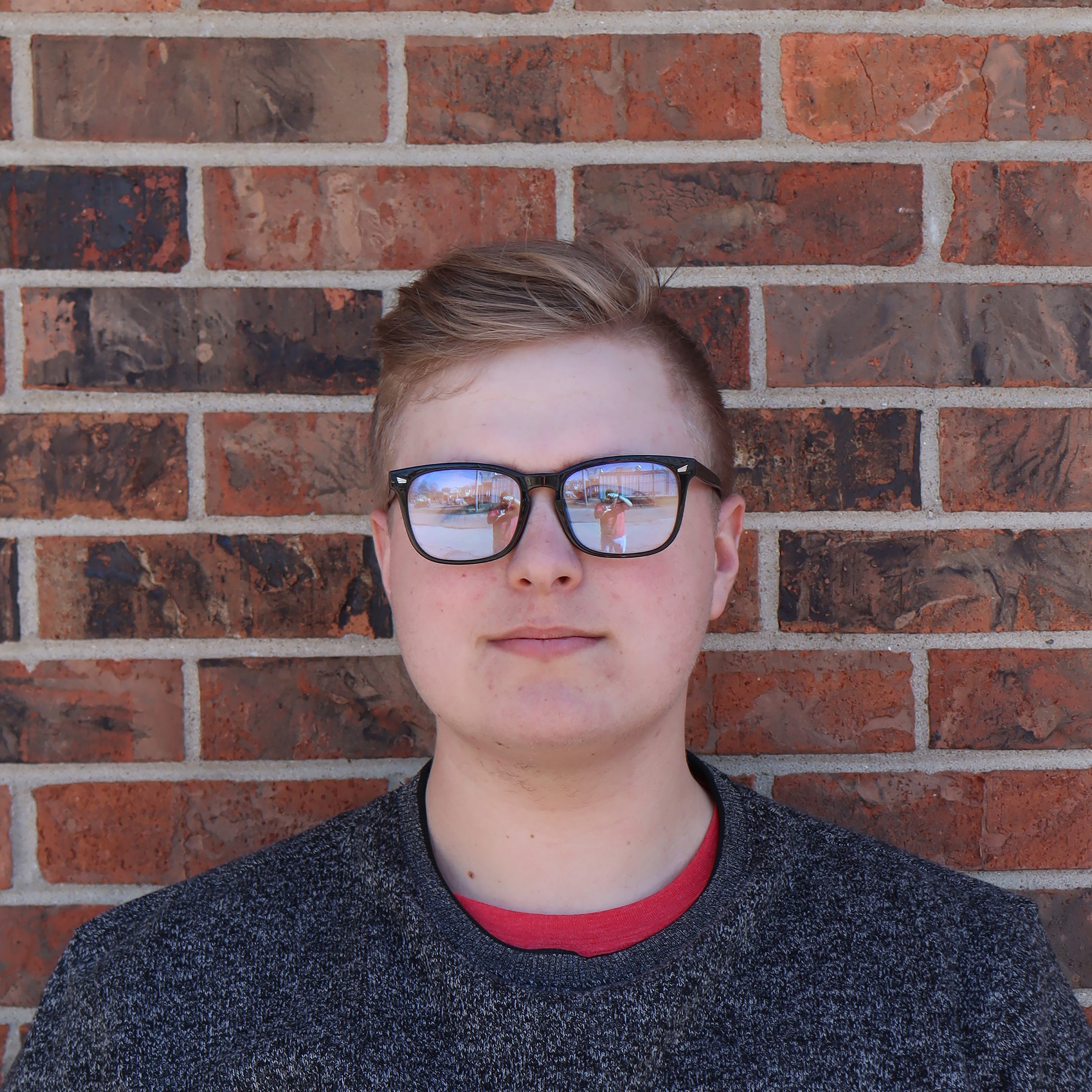 Brayden Bolyard State Farm Agent Team Member