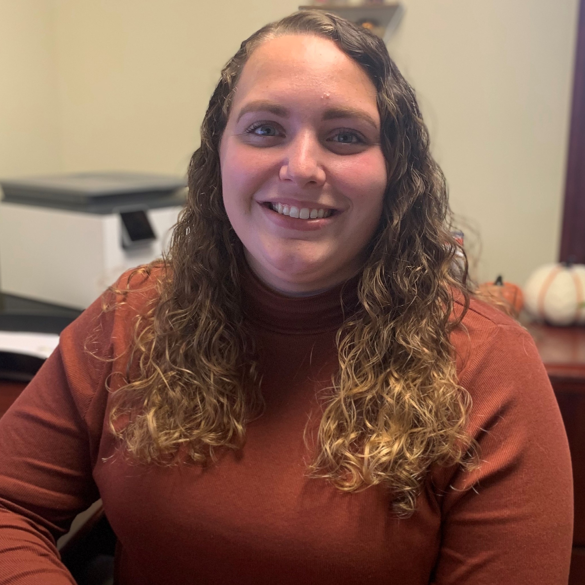 Amanda Graves State Farm Agent Team Member