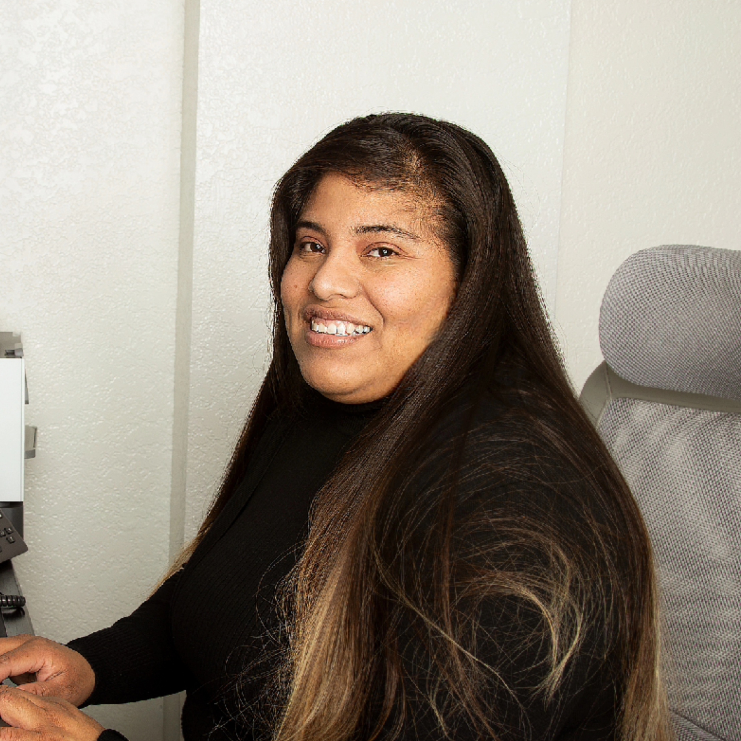 Jenifer Sandoval State Farm Agent Team Member
