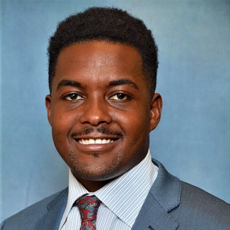 Blake Boyd State Farm Agent Team Member