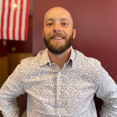 Cameron Hathaway State Farm Agent Team Member