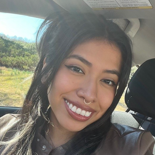 Cristina Tellez-Matias State Farm Agent Team Member