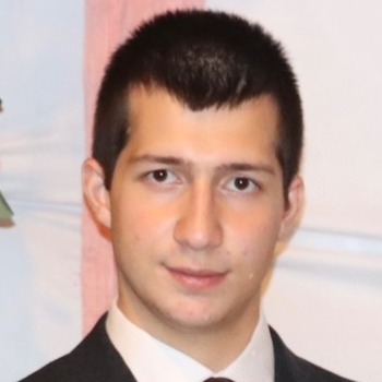 Hasan Durmusoglu State Farm Agent Team Member