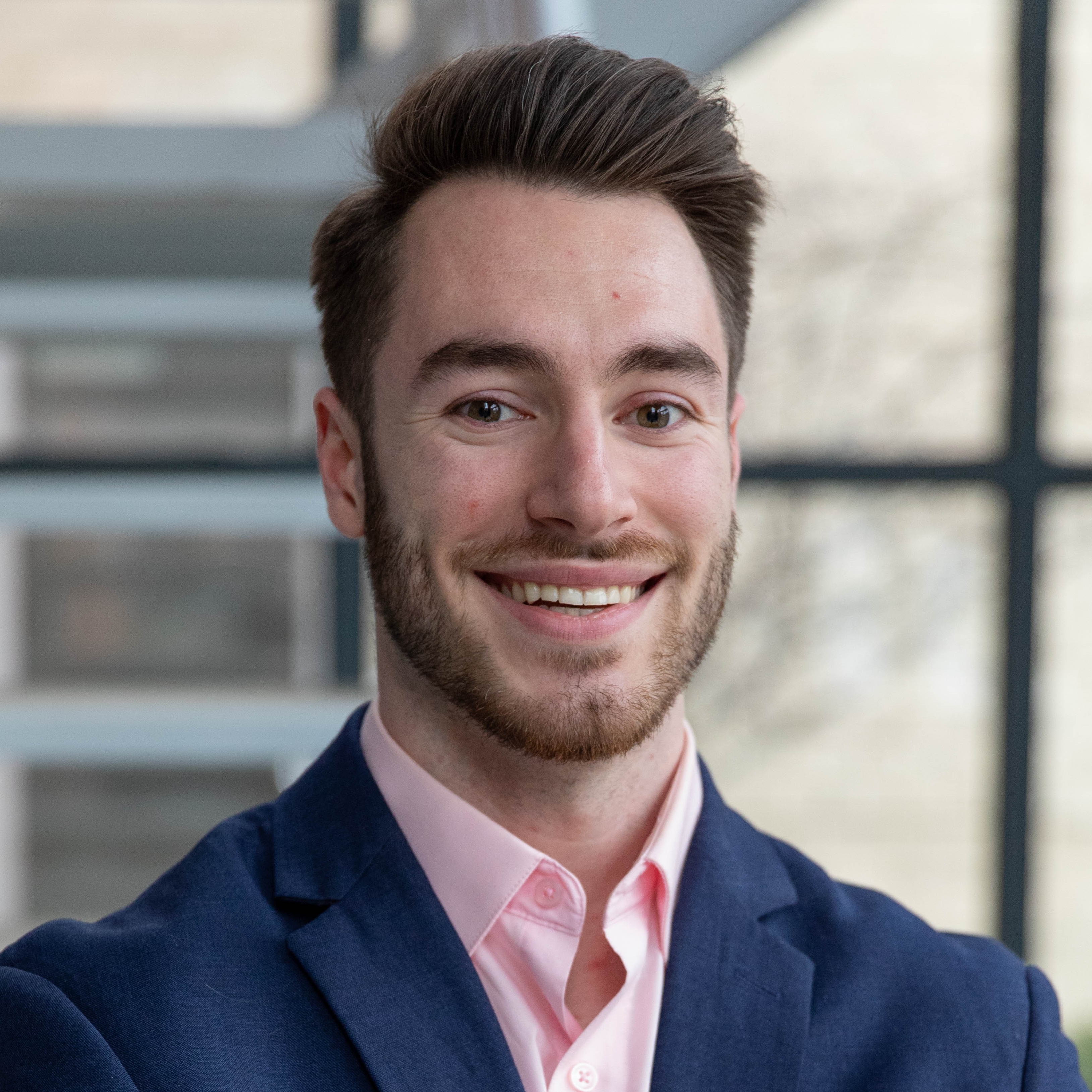 Chris Kemp State Farm Agent Team Member