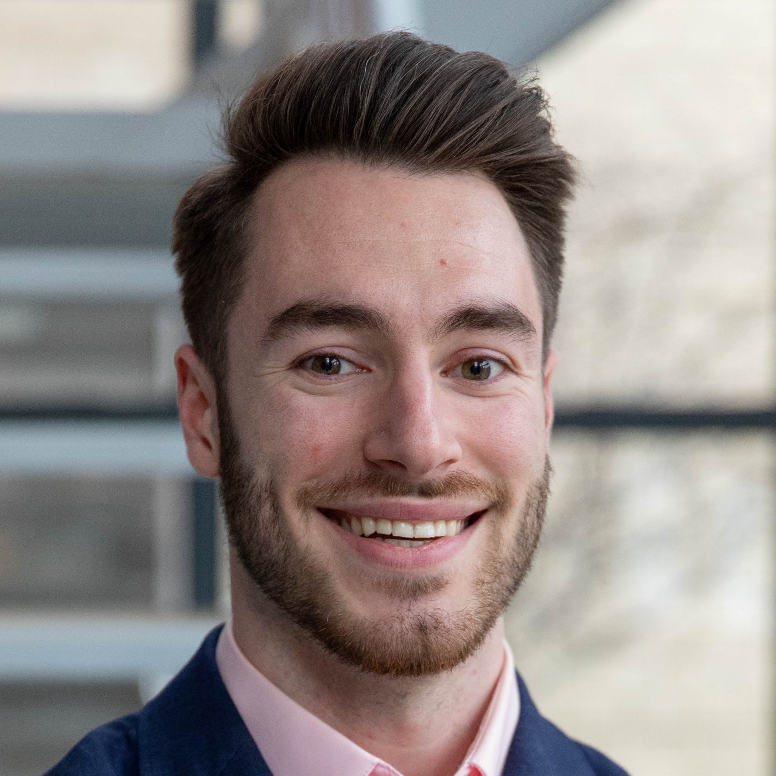 Chris Kemp State Farm Agent Team Member