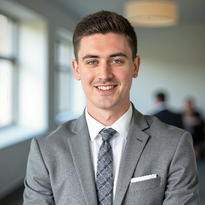 Coltan Bertsch State Farm Agent Team Member