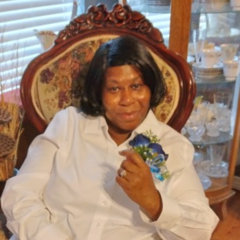 Mary Patton State Farm Agent Team Member