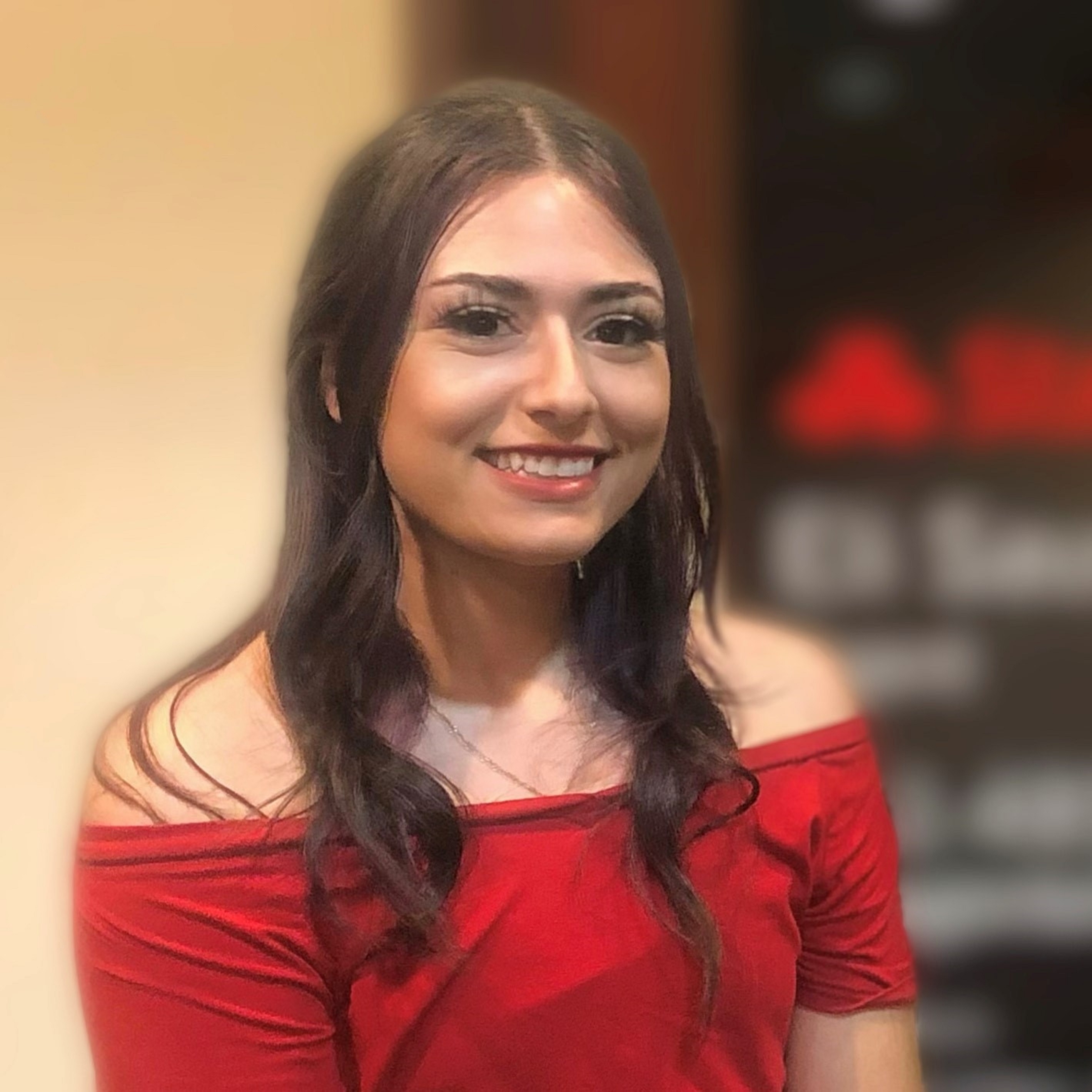 Kelsey Torres State Farm Agent Team Member