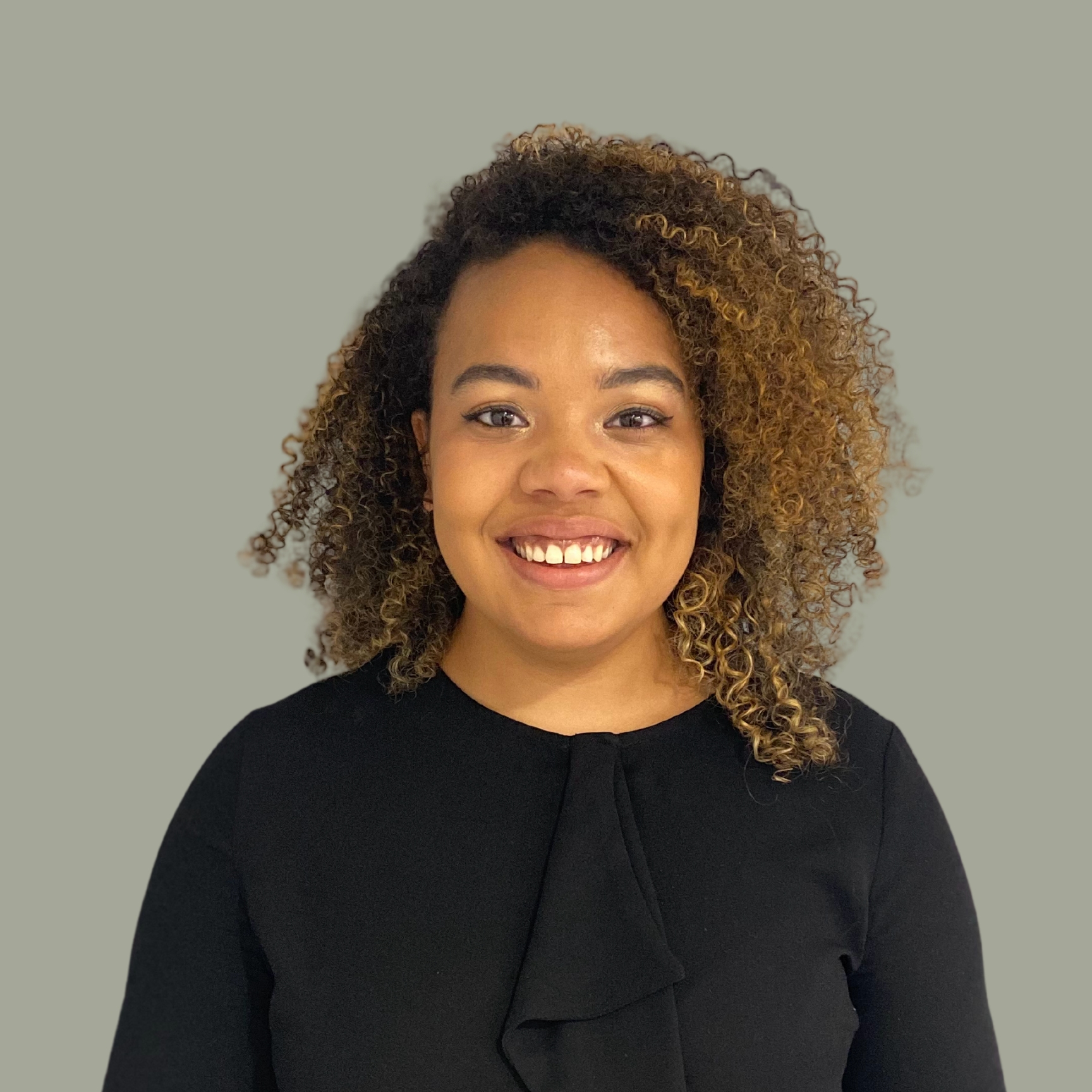 Alliyah Thorpe State Farm Agent Team Member