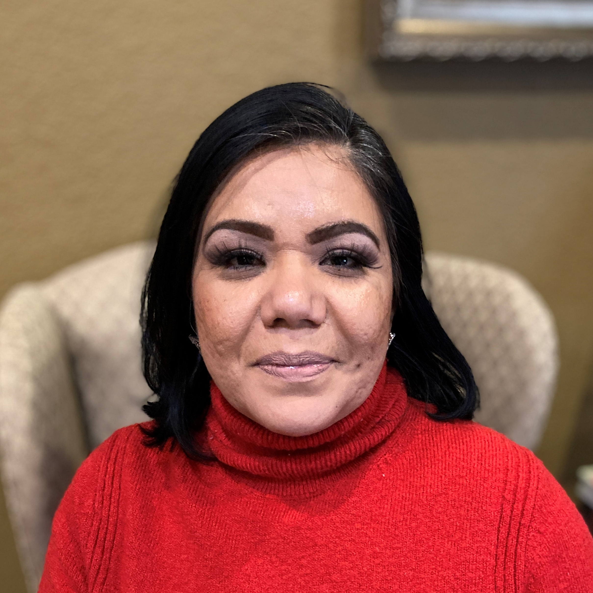 Anna Jimenez State Farm Agent Team Member