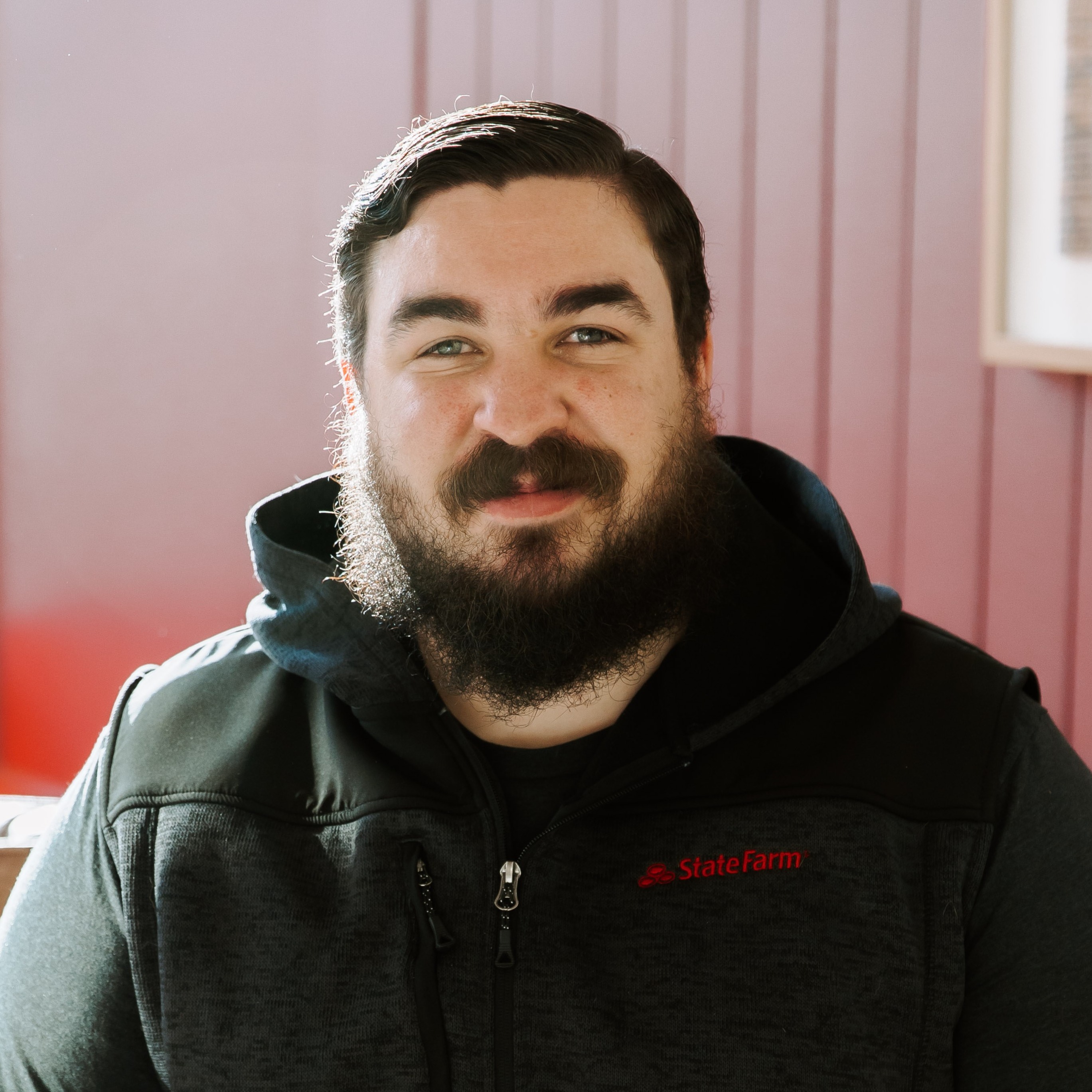 Cameron Palmer State Farm Agent Team Member