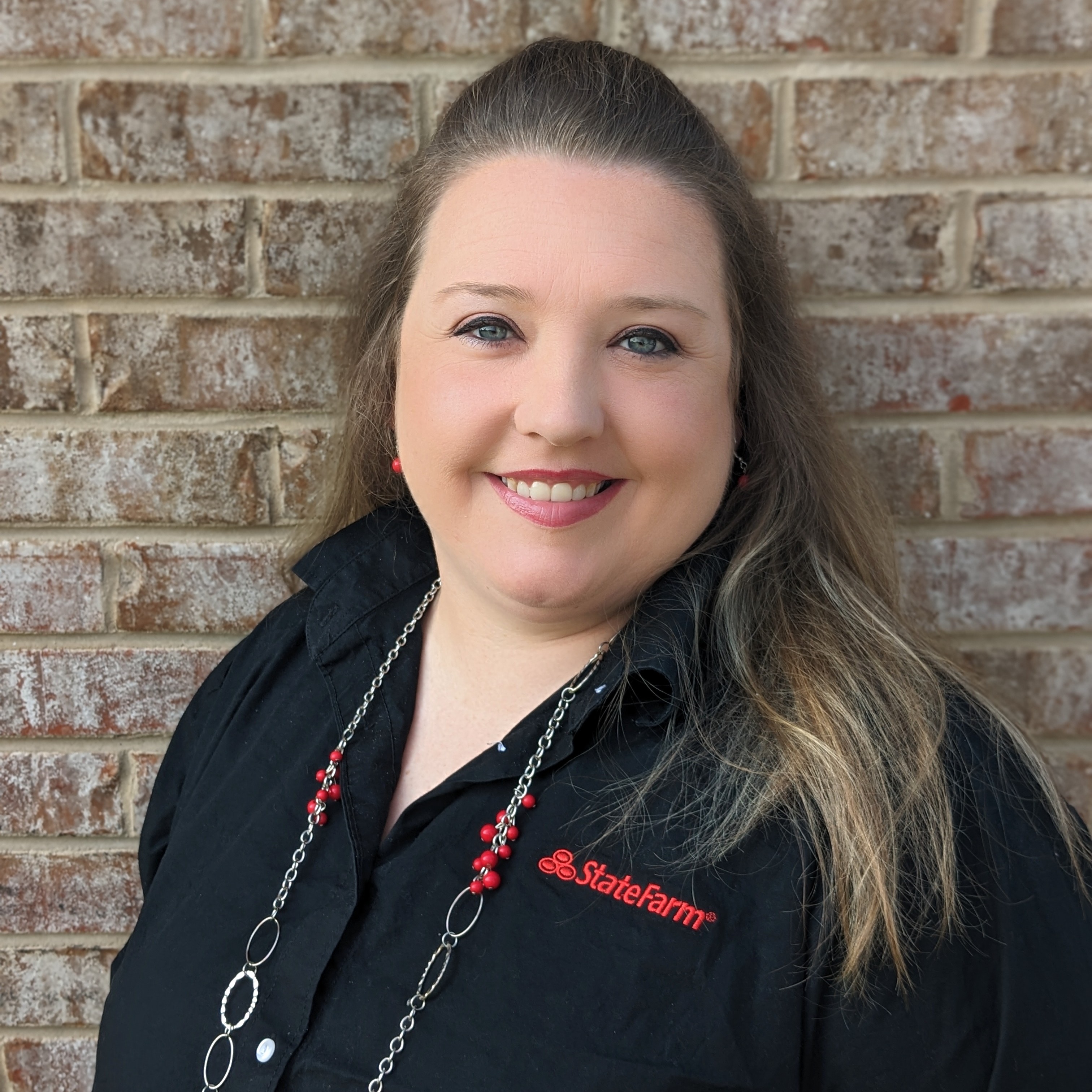 Christy Redding State Farm Agent Team Member