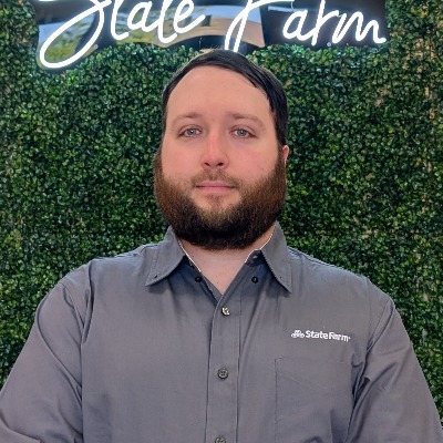 Brant Falkenberry State Farm Agent Team Member