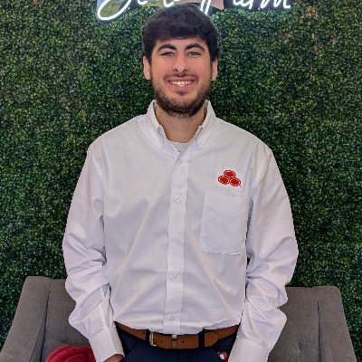 Noah Hopper State Farm Agent Team Member