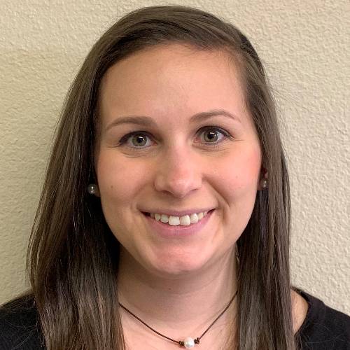 Hayley Temple State Farm Agent Team Member