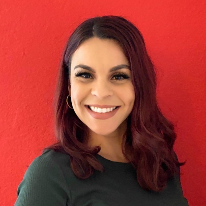 Esperanza Sparling State Farm Agent Team Member
