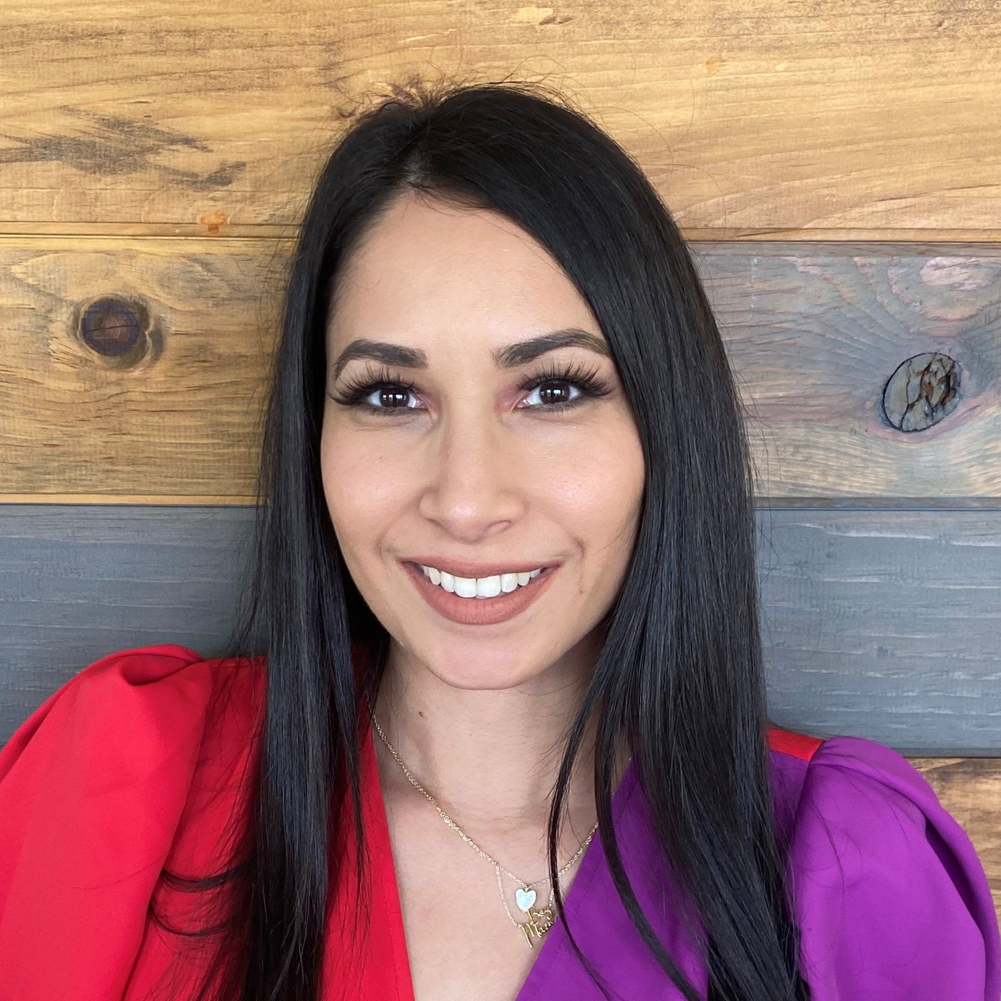 Jysette Ochoa State Farm Agent Team Member