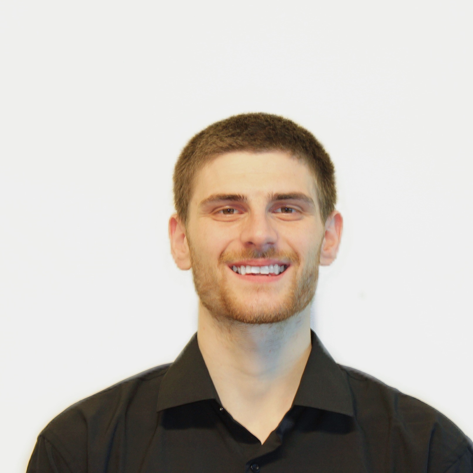 Noah Alberico State Farm Agent Team Member