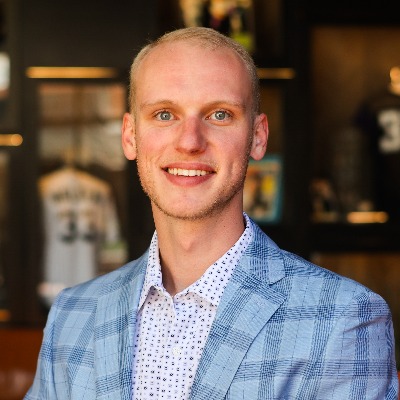 Matt Dacus State Farm Agent Team Member