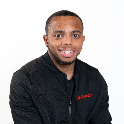 Joshua Bishop State Farm Agent Team Member