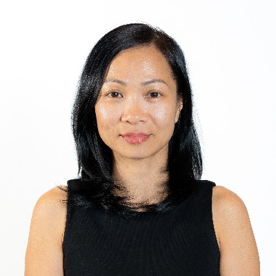 Tina Nguyen State Farm Agent Team Member