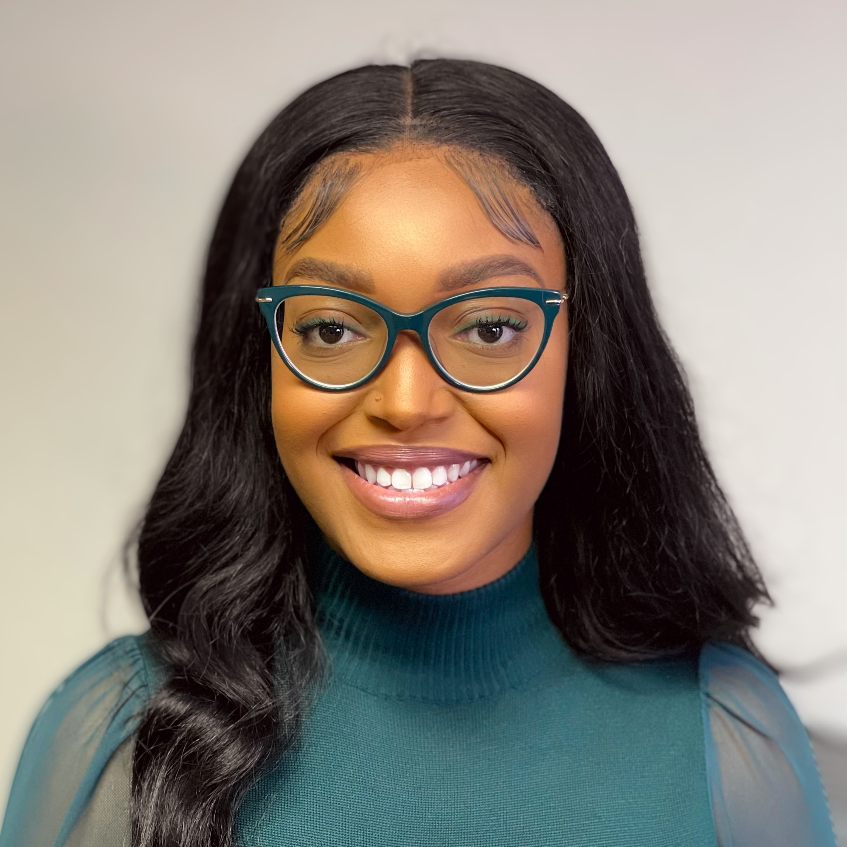Chesica Evans State Farm Agent Team Member