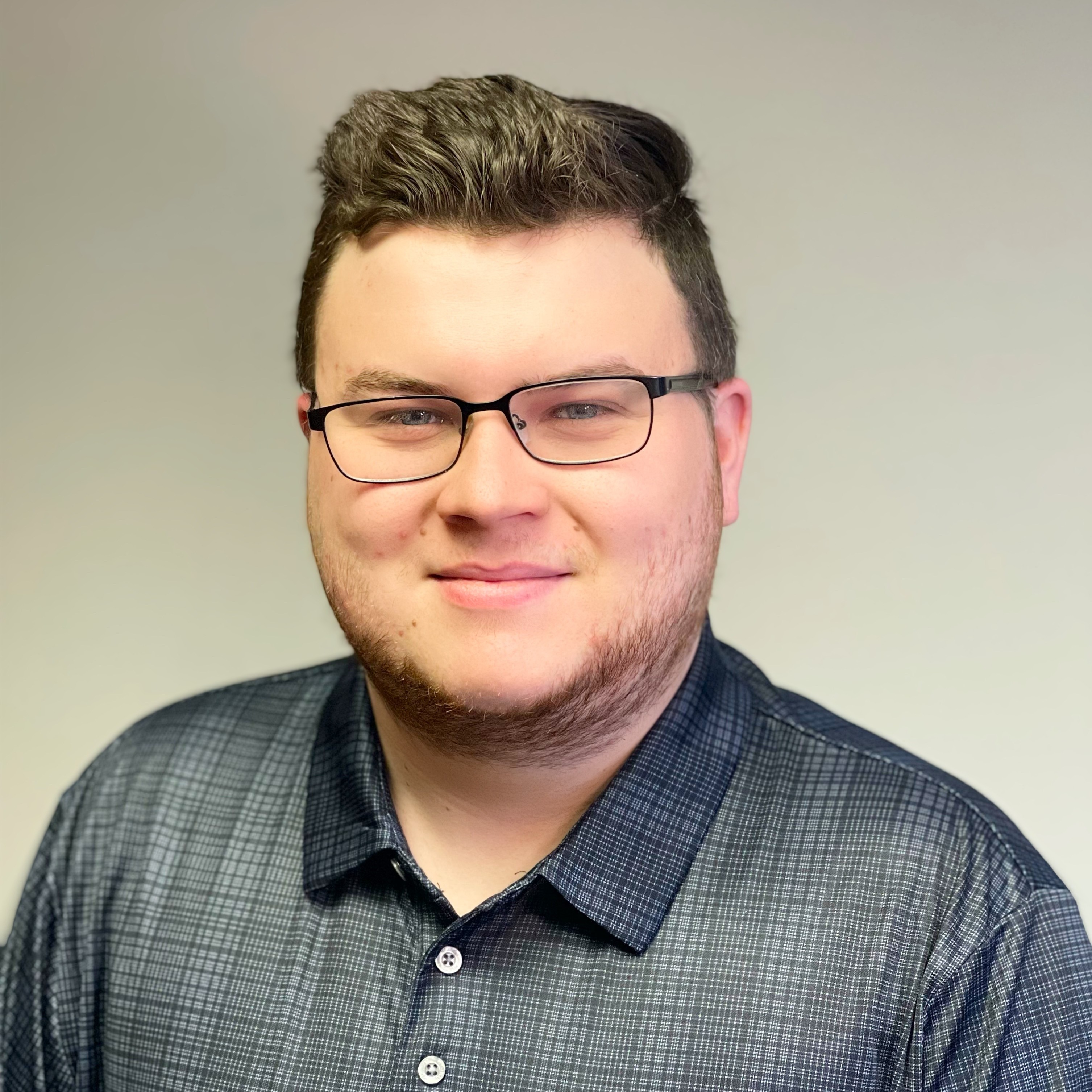 Gabe Brackett State Farm Agent Team Member