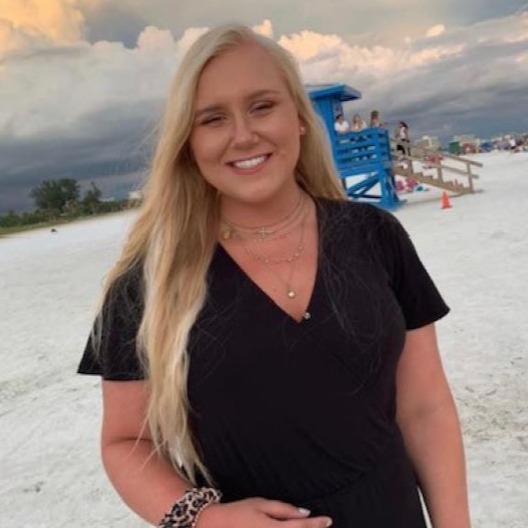 Maddie Faulkner State Farm Agent Team Member