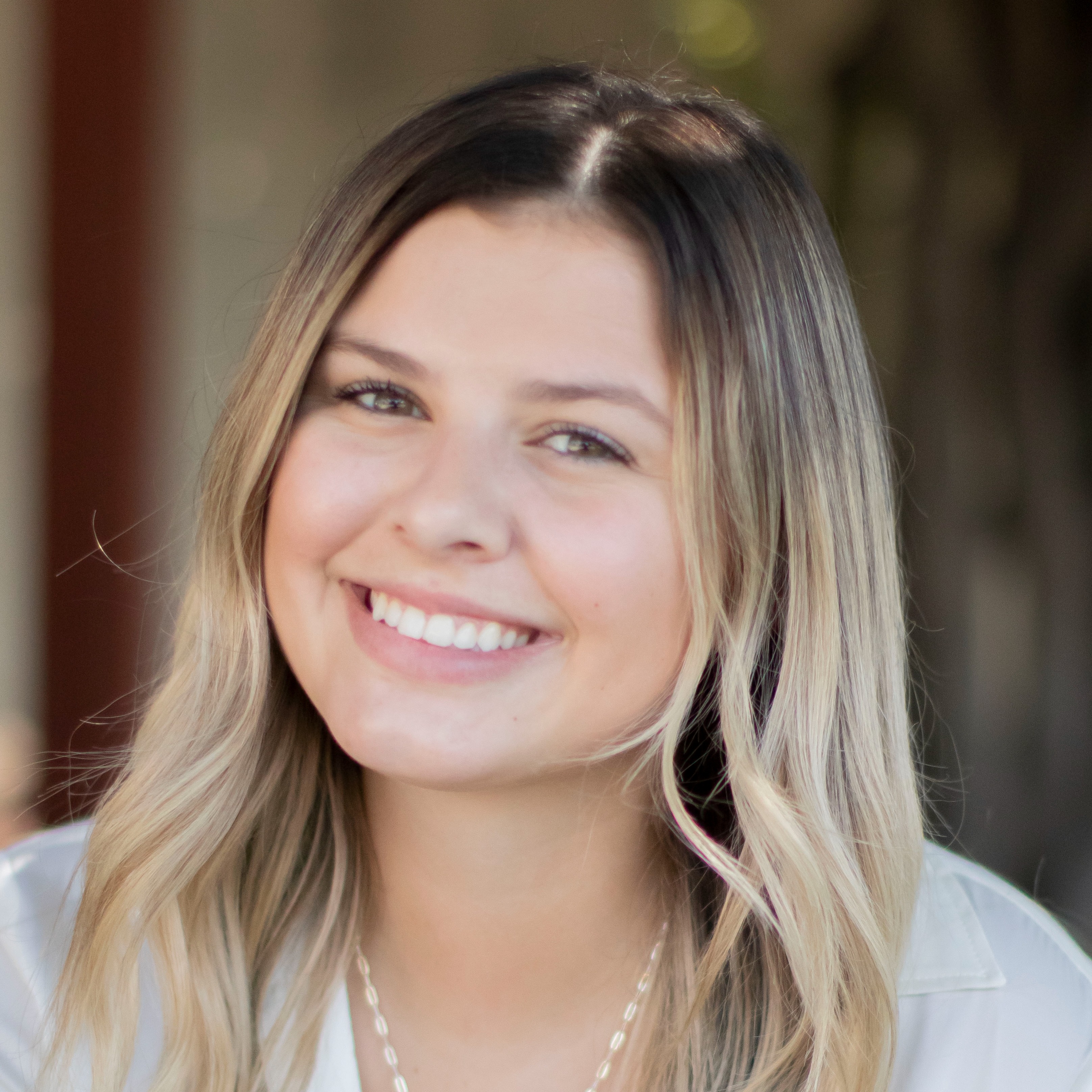 Ashlin Stevens State Farm Agent Team Member
