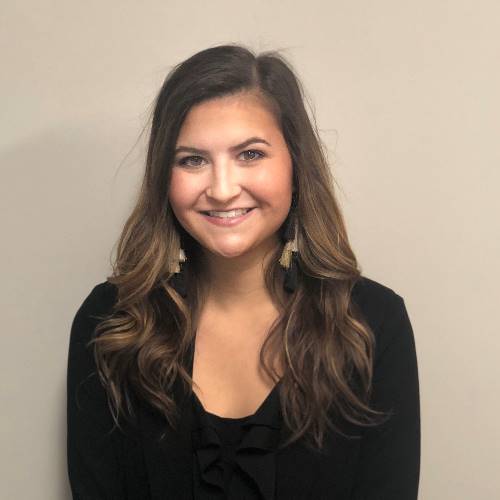 Gina Gaviria State Farm Agent Team Member