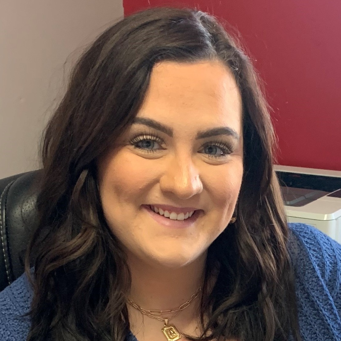 Madison Smith State Farm Agent Team Member