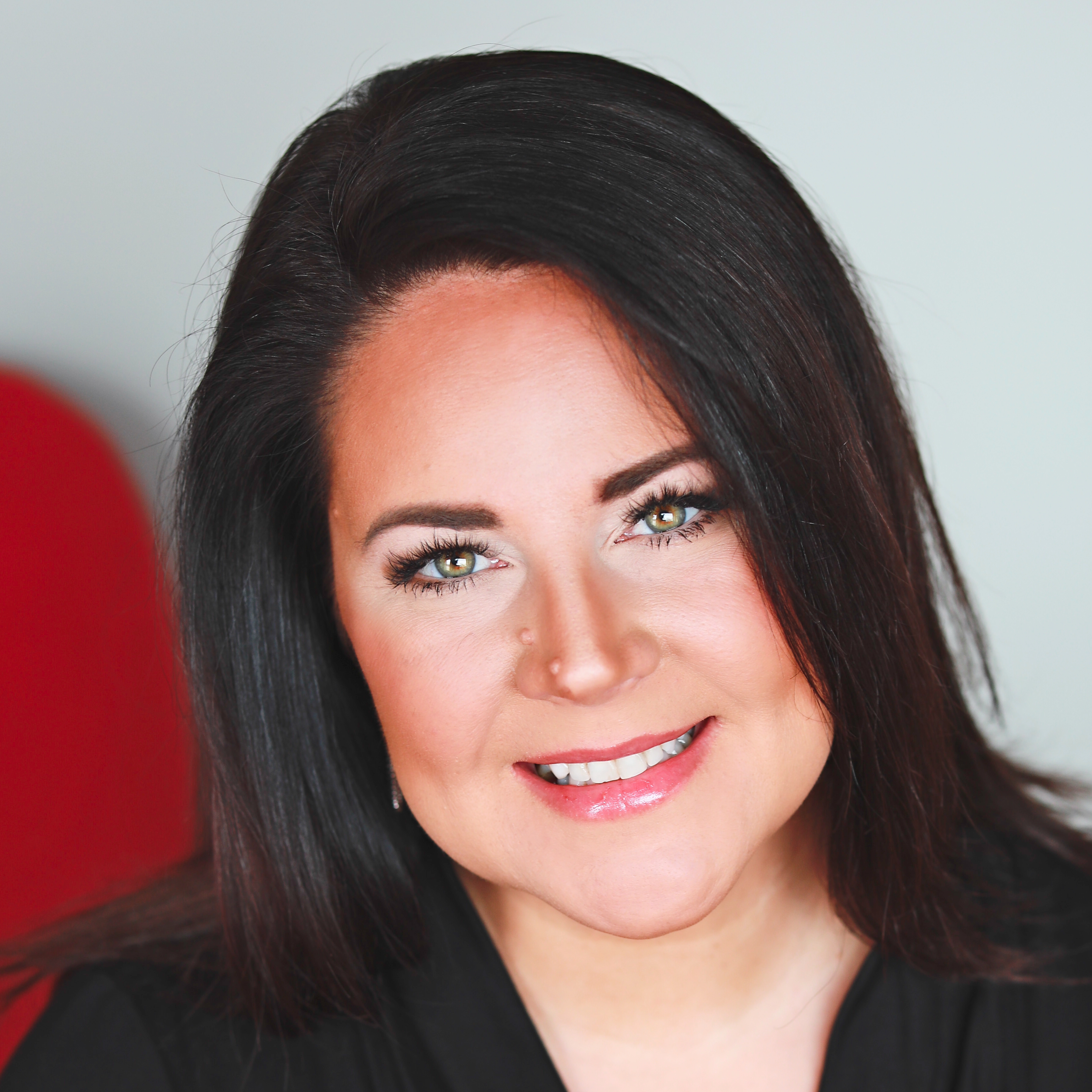 Tiffany Joy State Farm Agent Team Member