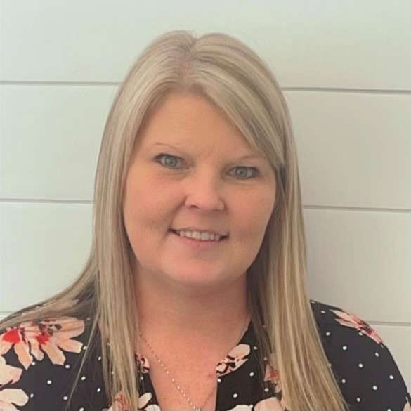 Tisha Crow State Farm Agent Team Member