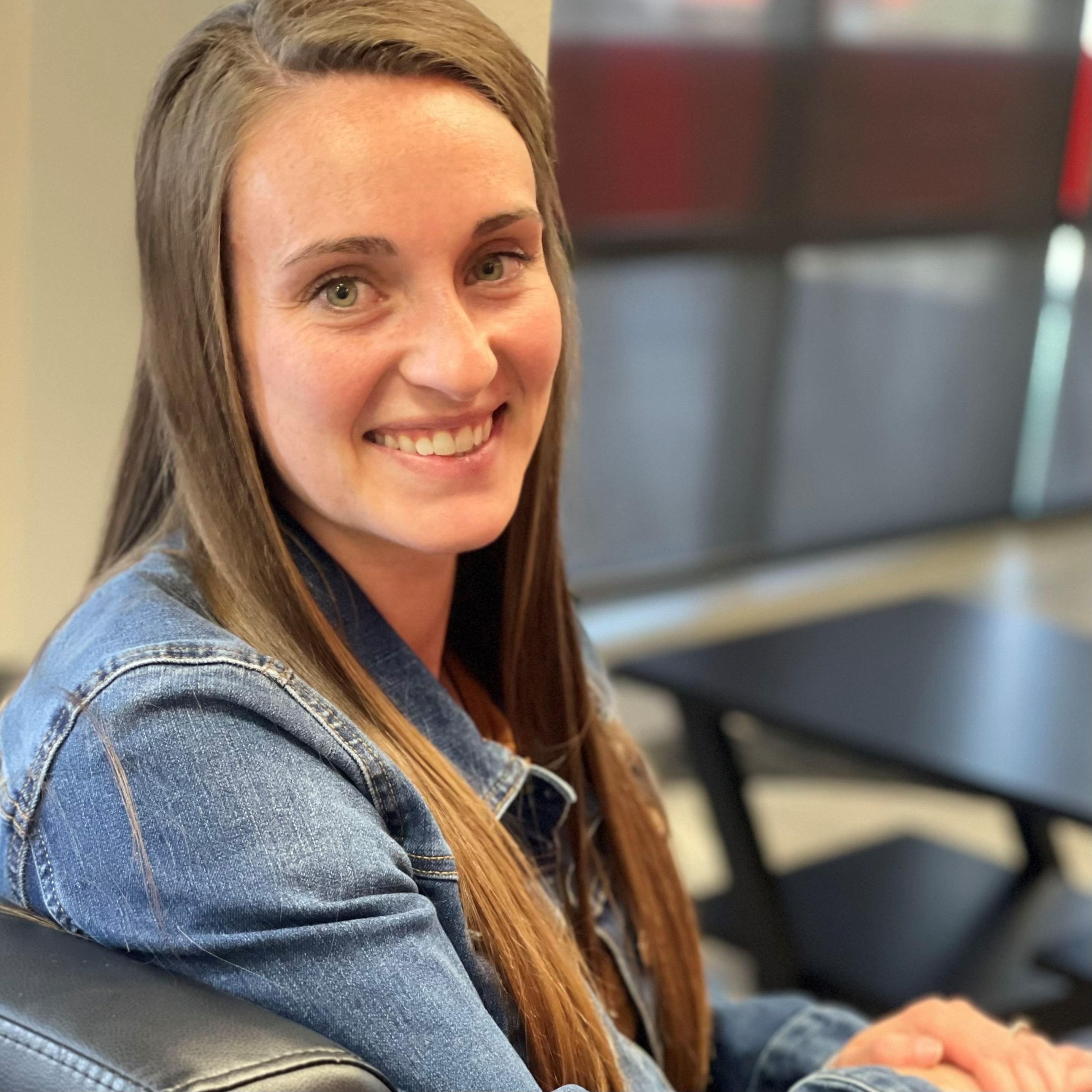 Melanie Banta State Farm Agent Team Member