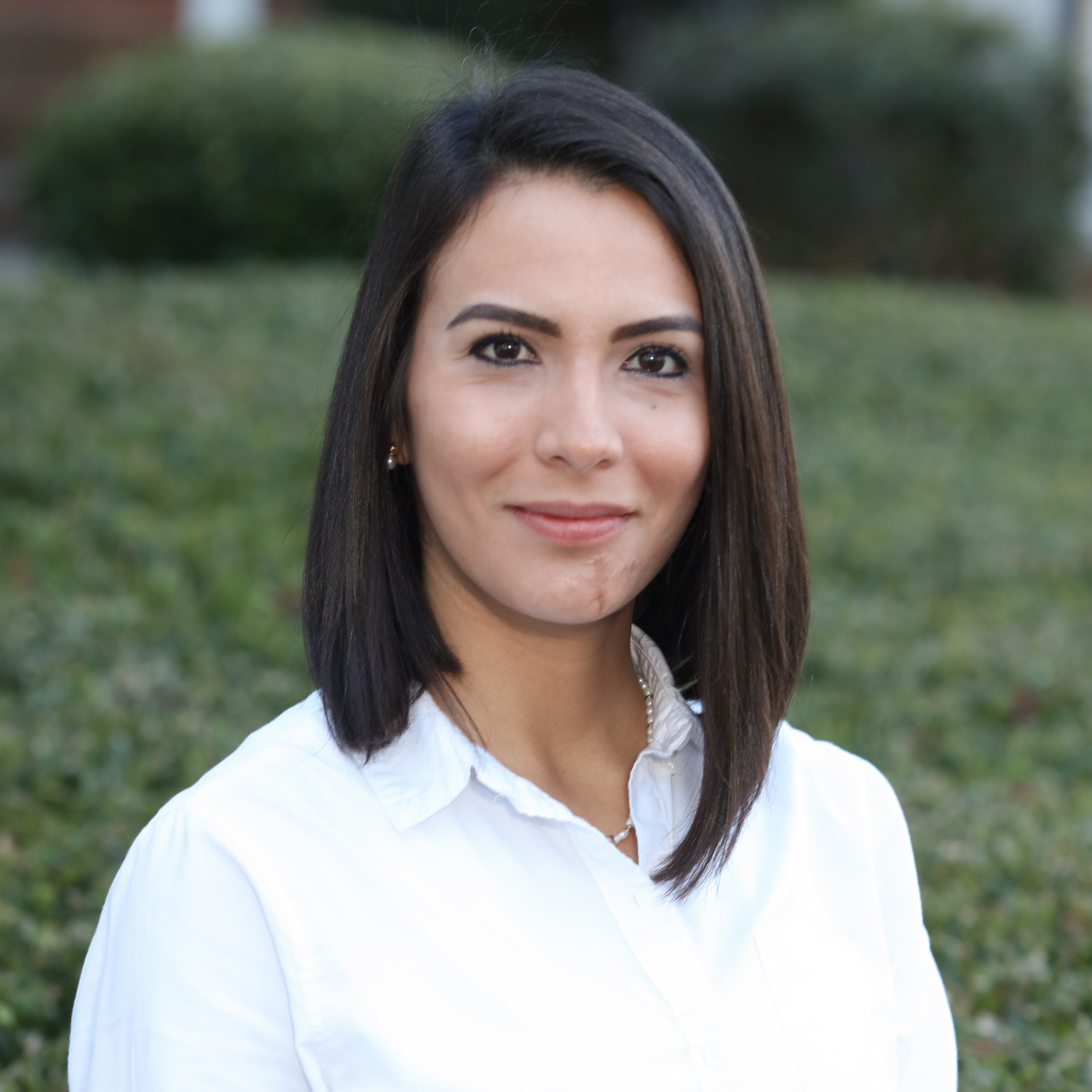 Diana Matheus Avendano State Farm Agent Team Member