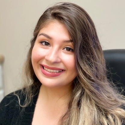 Exena Gonzales State Farm Agent Team Member