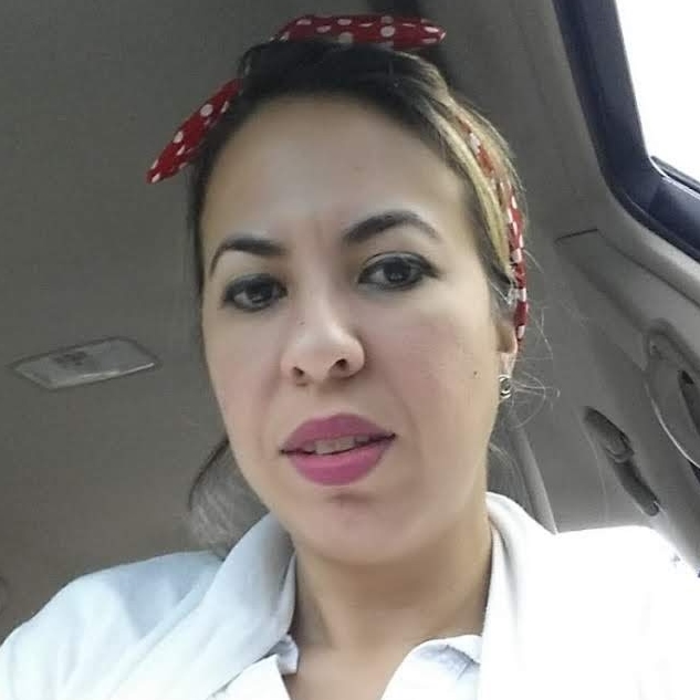 Idania Arias State Farm Agent Team Member