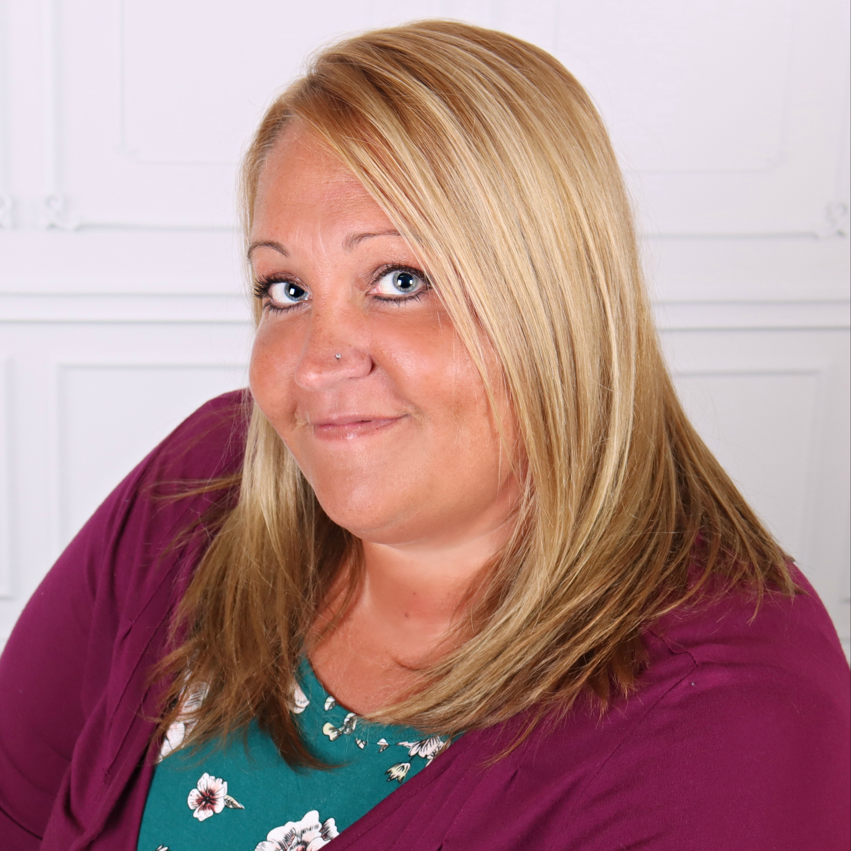 Lindsay Shaheen State Farm Agent Team Member