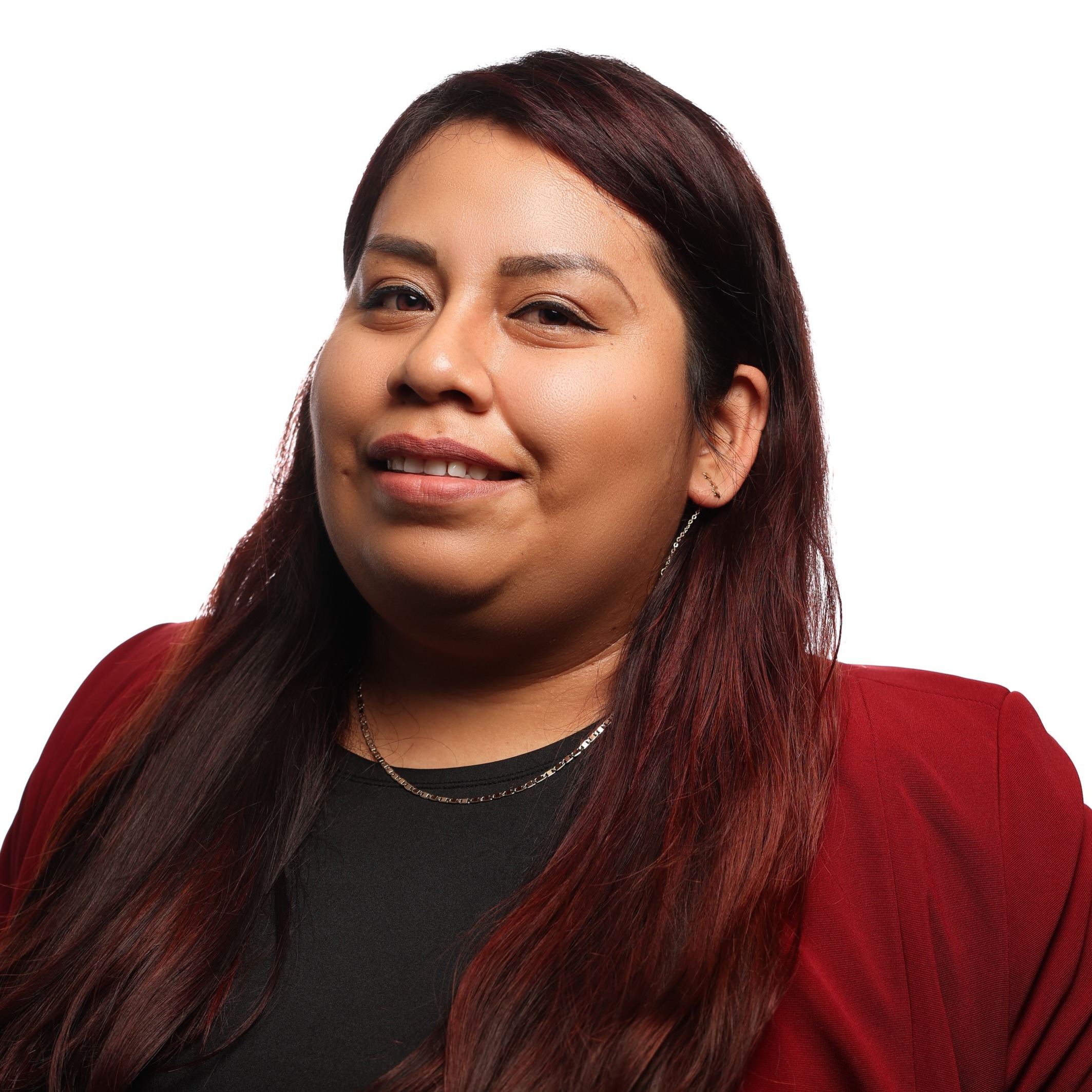 Nadia Martinez State Farm Agent Team Member