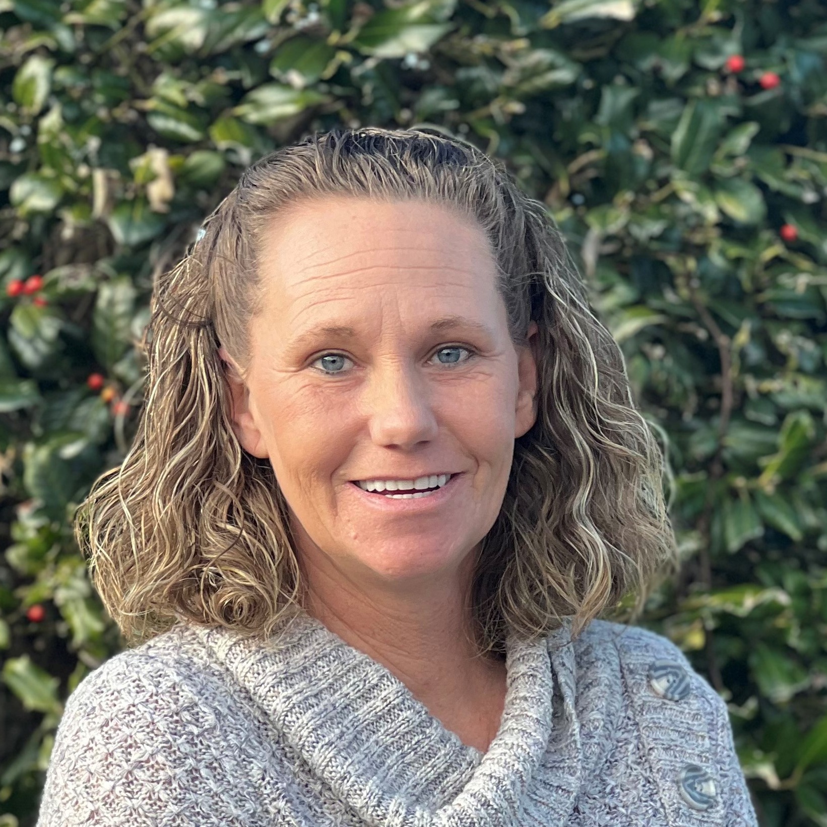 Crystal Randolph State Farm Agent Team Member